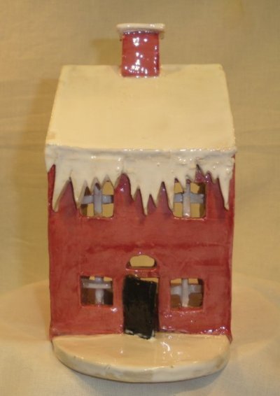 Single House 2